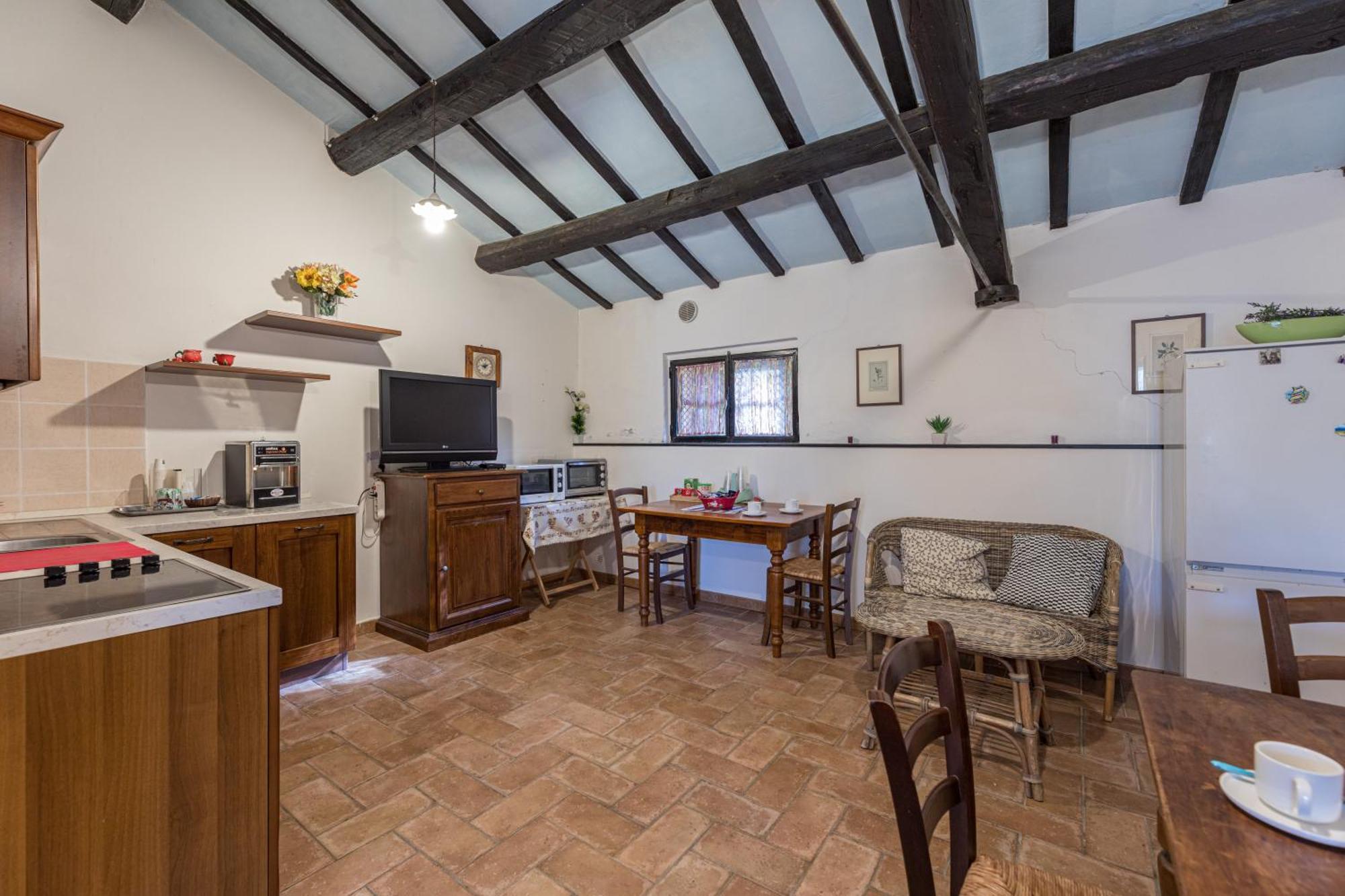 I Getsemani * Bevagna